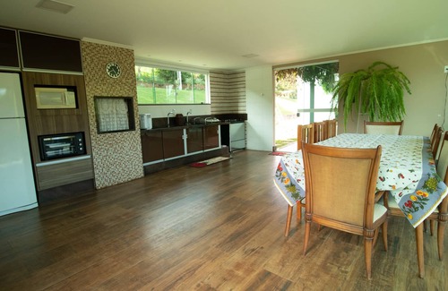 Alto Jequitiba House | Sítio da vó Lena - 5km Caparaó National Park. MG