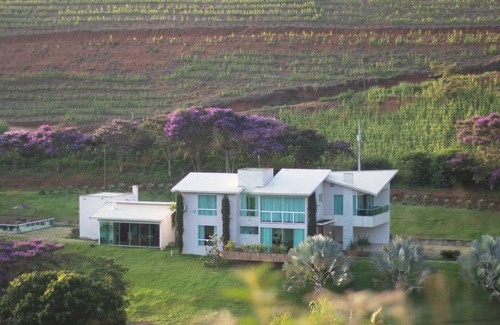 Alto Jequitiba House | Sítio da vó Lena - 5km Caparaó National Park. MG