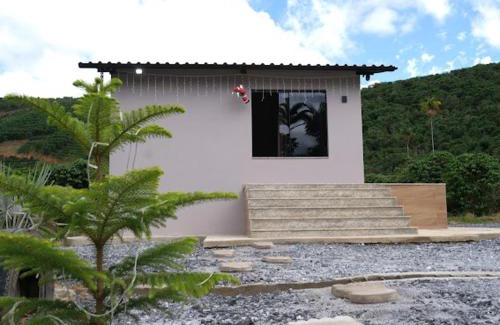 Alto Caparao Ski Chalet | Sítio da vó Noeme