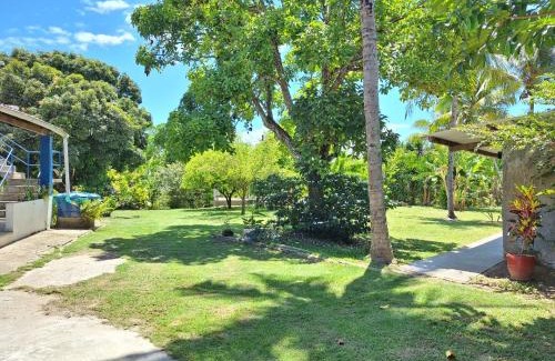 Jaua House | Sítio Danju - Casa de Hóspedes