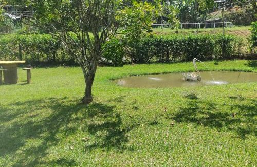 Sao Jose do Ribeirao House | Sítio das Jaqueiras