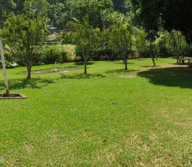 Sao Jose do Ribeirao House | Sítio das Jaqueiras