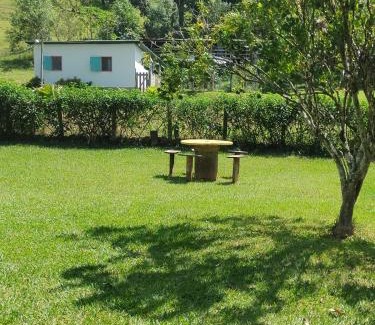 Sao Jose do Ribeirao House | Sítio das Jaqueiras