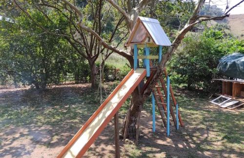 Sao Jose do Ribeirao House | Sítio das Jaqueiras