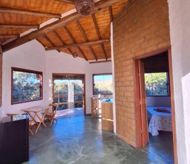 Carrancas Resort | Sítio Embaú