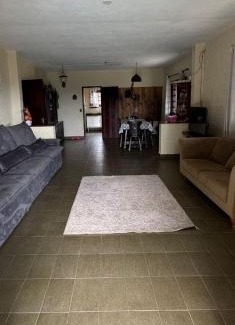 Juquitiba House | Sítio embeleze ou Dois irmãos