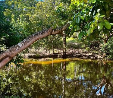 Tutoia House | Sítio Encanto do Delta