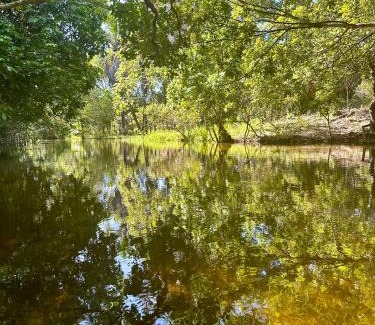 Tutoia House | Sítio Encanto do Delta