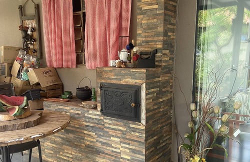 Bela Vista de Goias Cottage | Sítio esperança