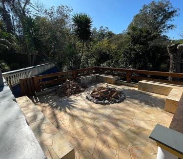 Vila Paula House | Sítio Mairiporã-Piscina Aquecida