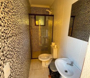 Vila Paula House | Sítio Mairiporã-Piscina Aquecida