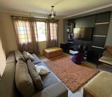 Vila Paula House | Sítio Mairiporã-Piscina Aquecida