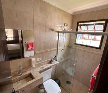 Vila Paula House | Sítio Mairiporã-Piscina Aquecida