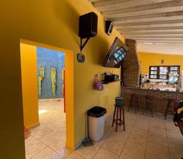 Vila Paula House | Sítio Mairiporã-Piscina Aquecida