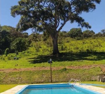 Conceicao do Ibitipoca House | Sítio Morada do Cedro - Ibitipoca