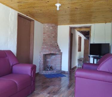 Conceicao do Ibitipoca House | Sítio Morada do Cedro - Ibitipoca