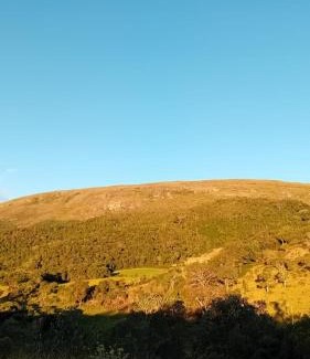 Conceicao do Ibitipoca House | Sítio Morada do Cedro - Ibitipoca