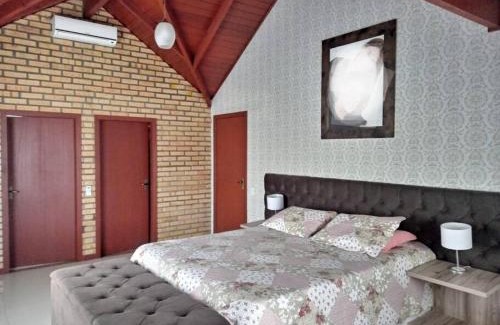 Aurora Ski Chalet | Sítio na Colina