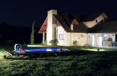 Aurora Ski Chalet | Sítio na Colina