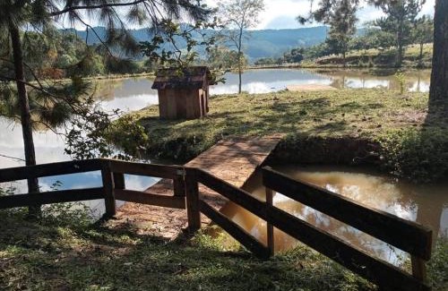 Aurora Ski Chalet | Sítio na Colina