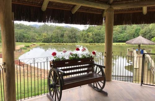 Testo Salto House | Sítio Paz e Sossego