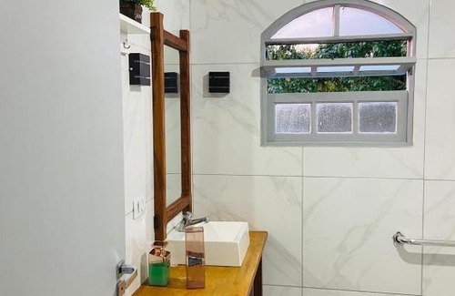 Ibiuna House | Sítio Recanto dos Pássaros