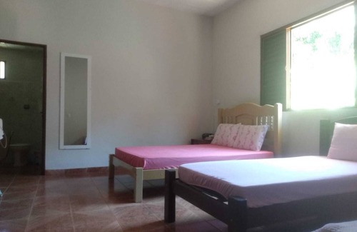 Sao Jose da Barra Other | Sítio, Região Capitólio-mg. Espaçoso, Piscina, Natureza, Passeios de Barco