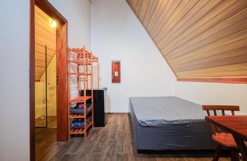 Piedade Cabin | Sítio Terra Sertaneja - Chalé É o amor