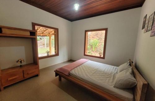 Porto Firme House | Sítio Vale da Cachoeira