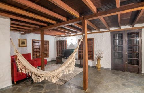 Mairipora Ski Chalet | Sítio Vale das Aguias - Casa Alto do Vale