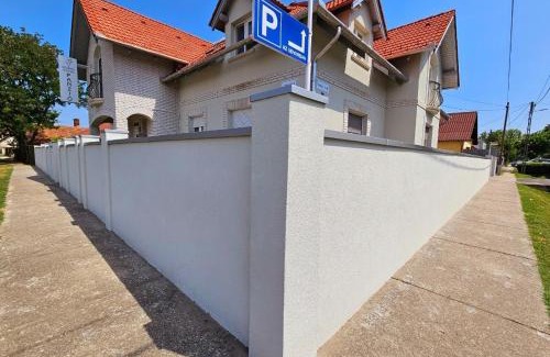 Hajdunanas House | Sóvirág Termál Panzió