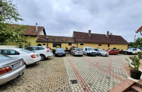 Hajdunanas House | Sóvirág Termál Panzió