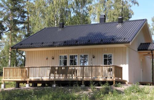 Bambole House | Söderö stugby