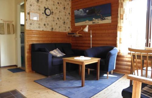 Bambole House | Söderö Stugby