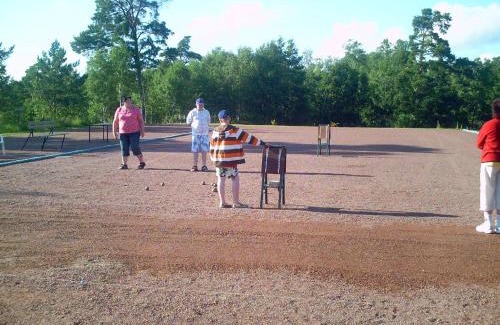 Bambole House | Söderö Stugby