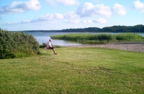 Bambole House | Söderö Stugby