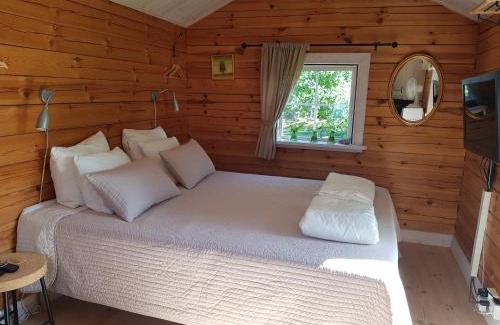 Granna House | Södra Kärr 4