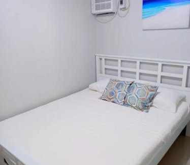 General Trias Apartment | Sönmez Private Villa