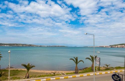 Ayvalik City Center Hotel | Sözer Otel