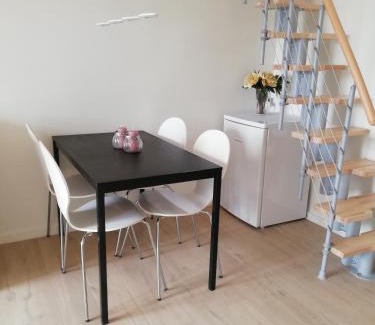 Viborg Apartment | Søhuset