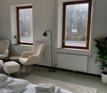 Lohals Apartment | Søndergade 23 i Lohals