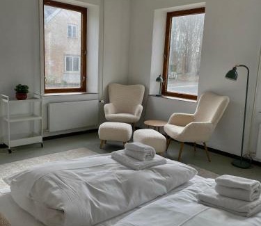 Lohals Apartment | Søndergade 23 i Lohals