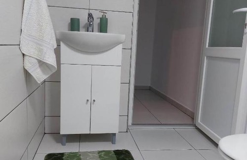 Izvoare House | Súgópatak Kulcsosház
