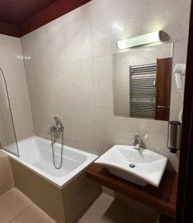 Velka Lomnica Apartment | Súkromný Apartmán Viera E 208