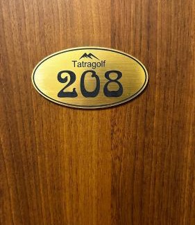 Velka Lomnica Apartment | Súkromný Apartmán Viera E 208