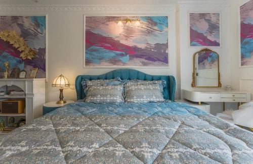 Da Lat House | Súp Lơ House (Broccoli's House)