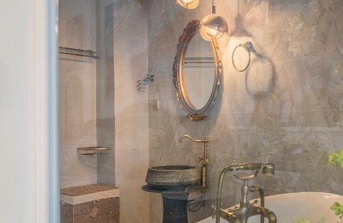 Da Lat House | Súp Lơ House (Broccoli's House)