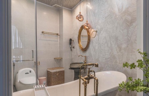 Da Lat House | Súp Lơ House (Broccoli's House)