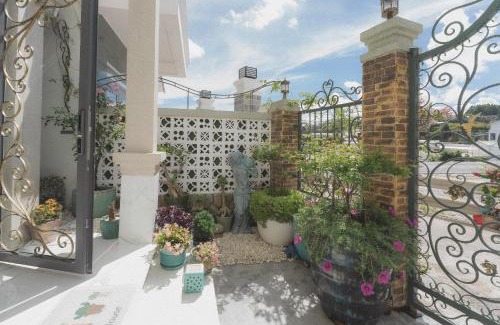 Da Lat House | Súp Lơ House