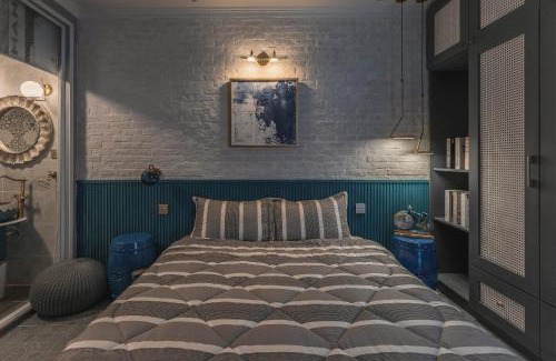 Da Lat House | Súp Lơ House